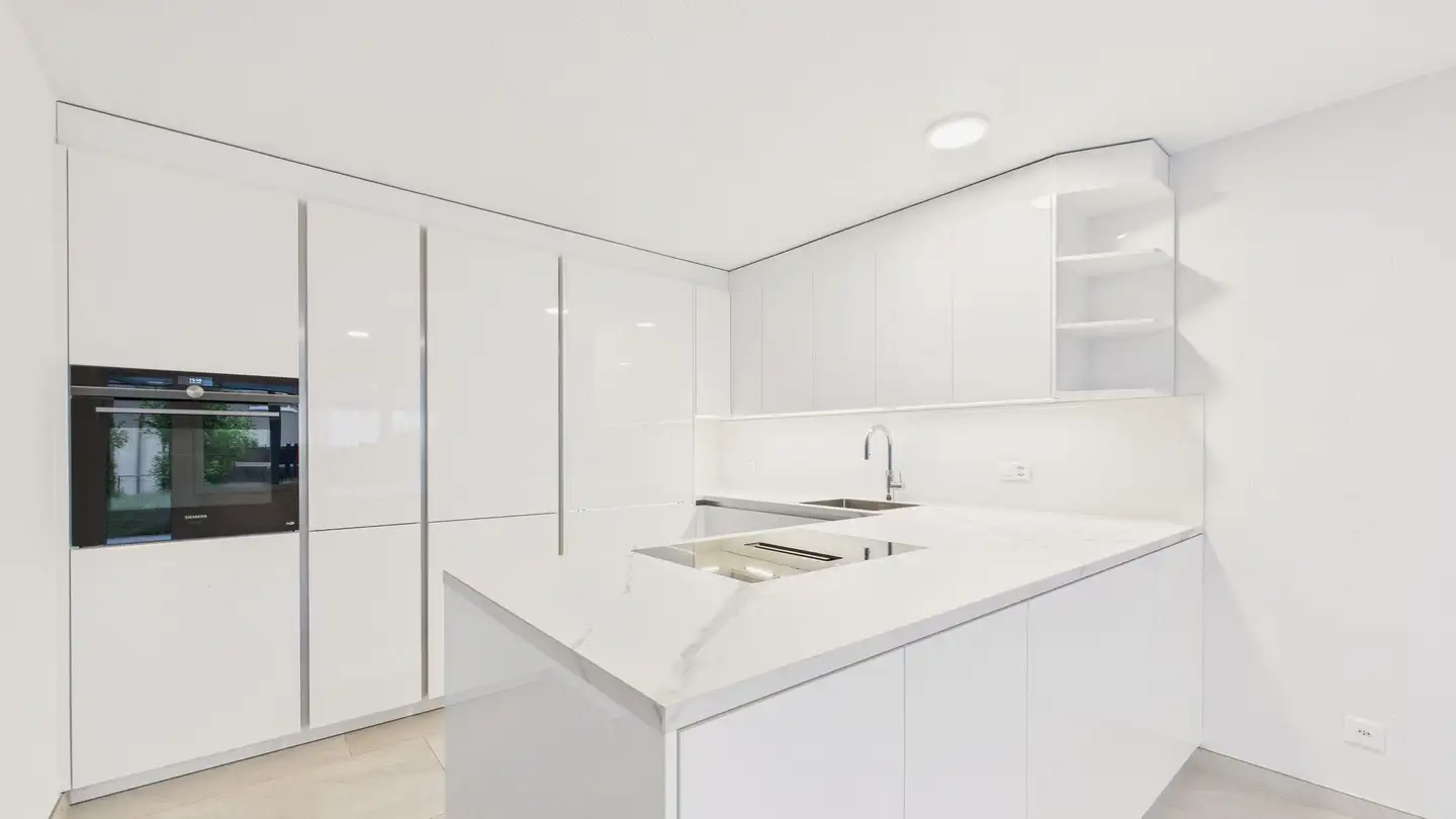 Casa a schiera in affitto - 8832 Wilen b. Wollerau - Photo 4