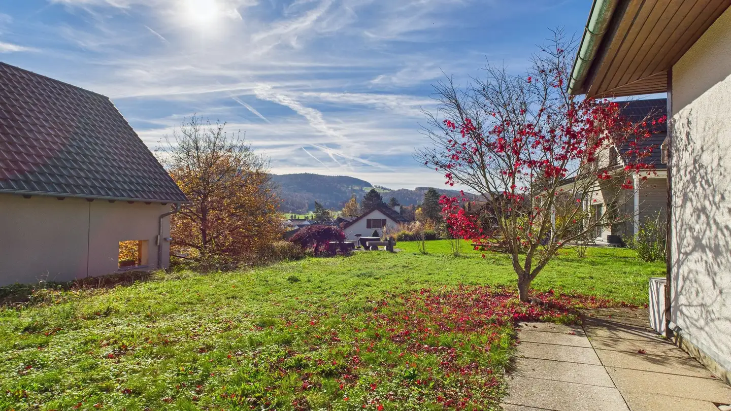 Casa singola in vendita - 4419 Lupsingen - Photo 2