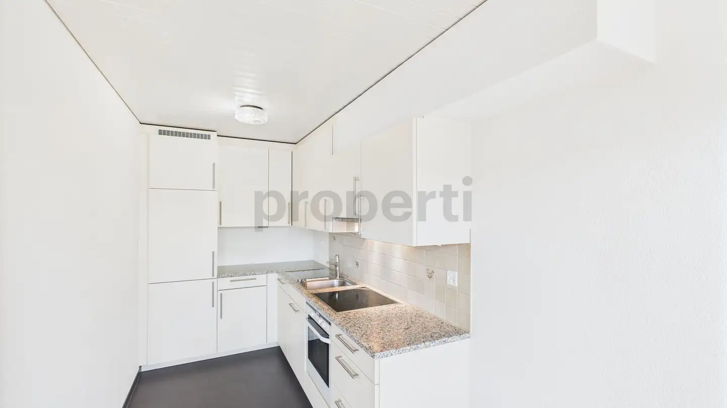 Appartamento in affitto - 4542 Luterbach - Foto 4