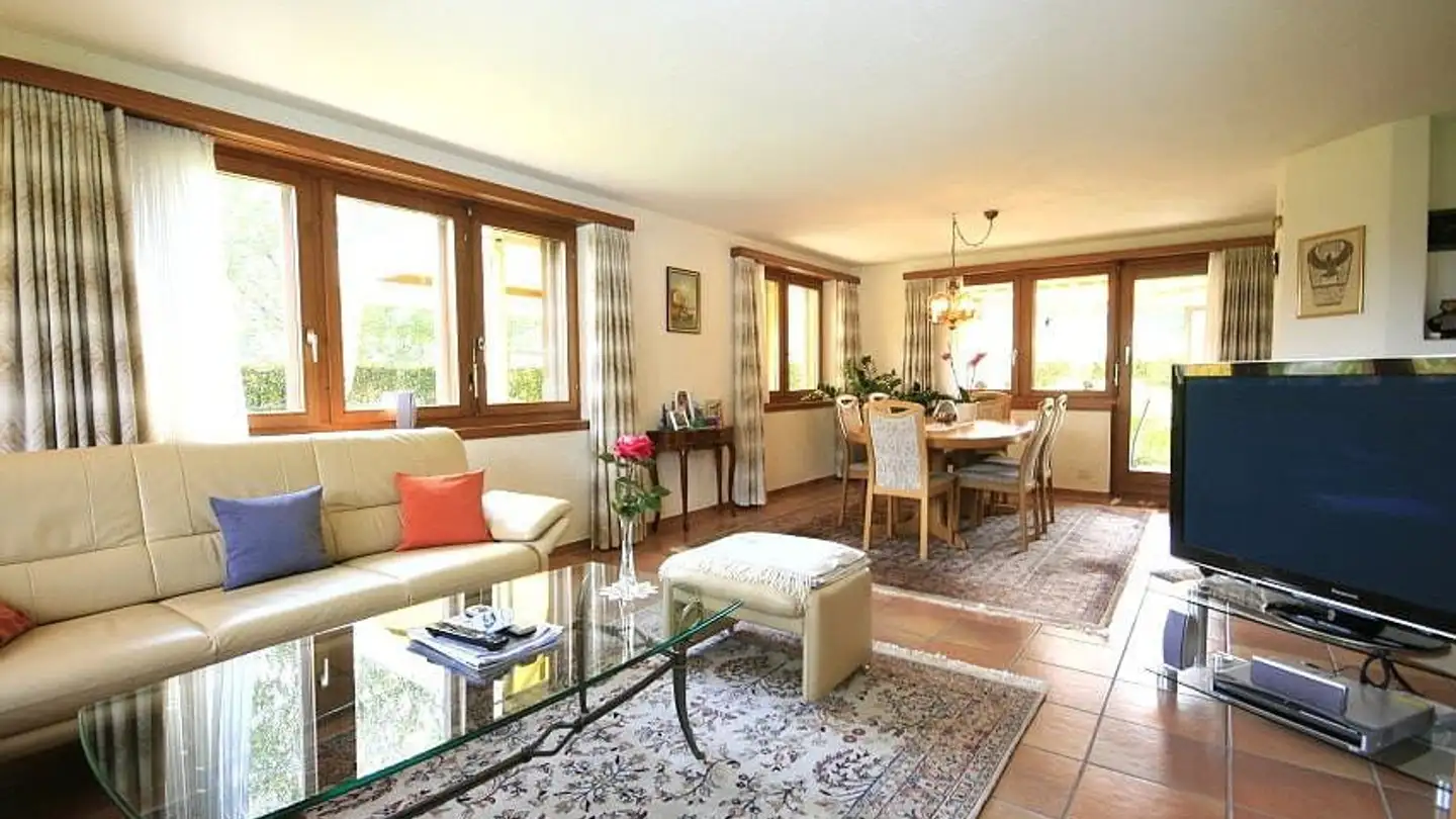 Einfamilienhaus mieten - 8852 Altendorf - Foto 4