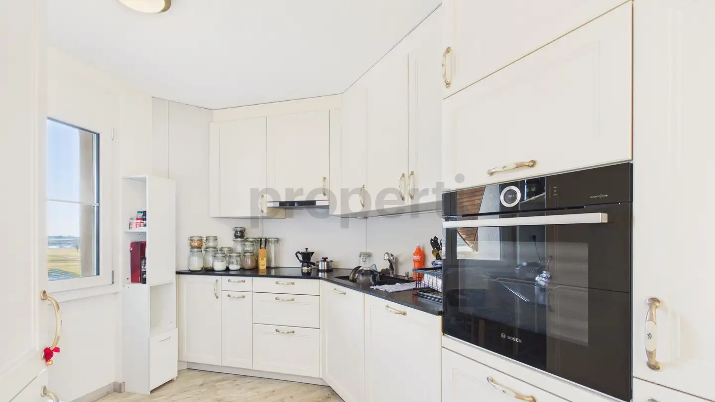 Apartment for sale - 9230 Flawil