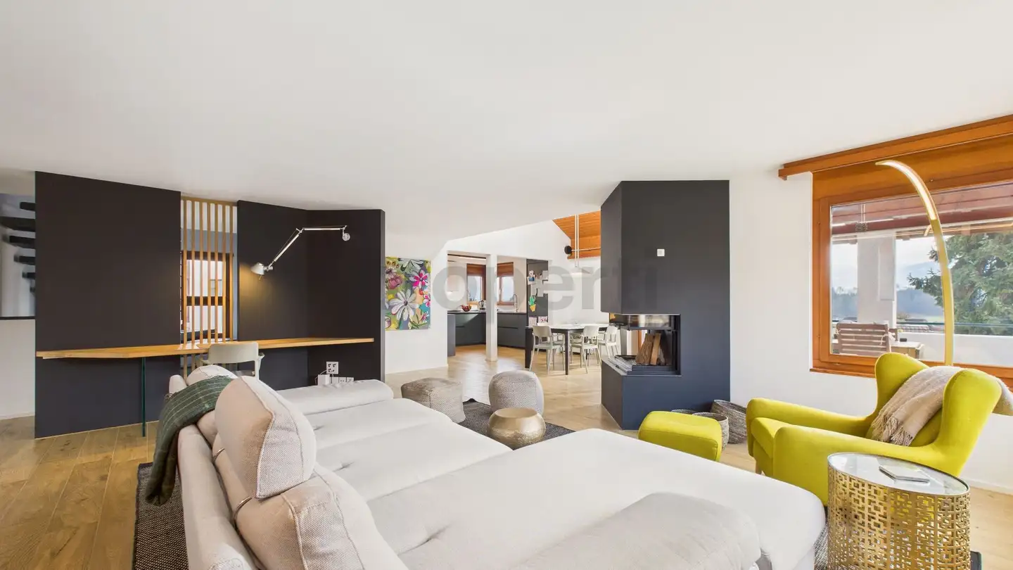 Maison individuelle à vendre - 8634 Hombrechtikon - Photo 4