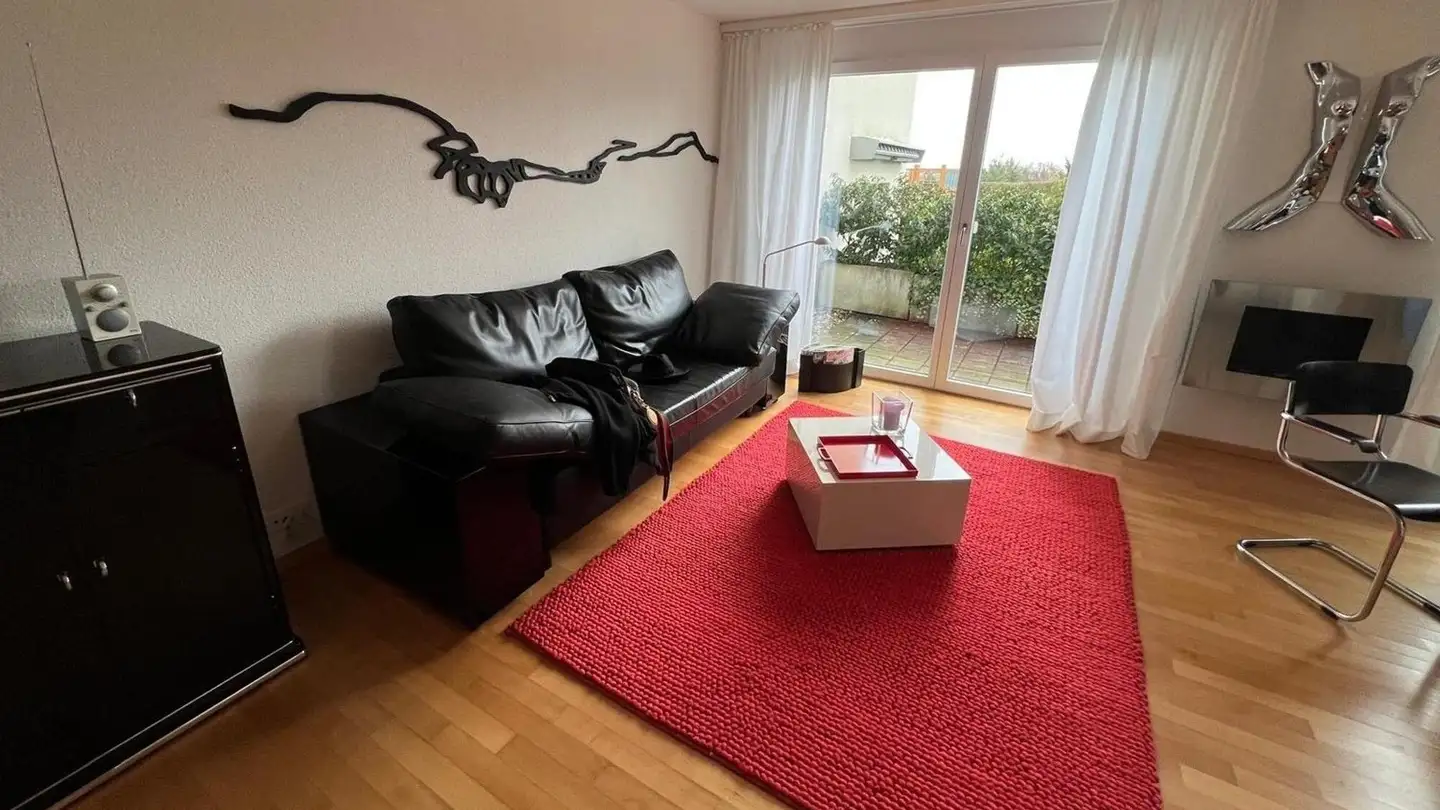 Appartement meublé à louer - 8122 Binz - Photo 4