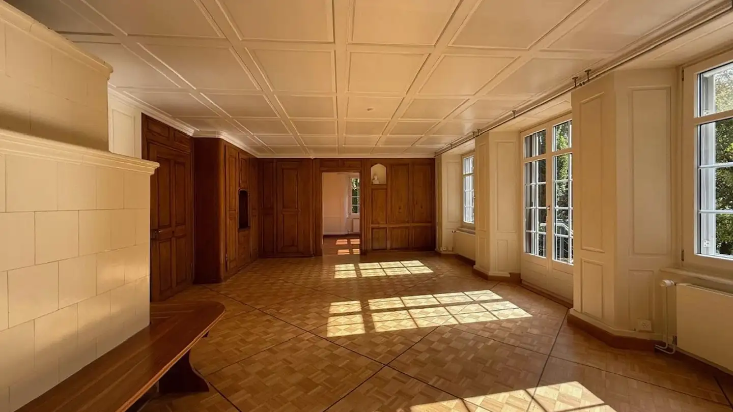 Wohnung mieten - 8576 Mauren TG - Foto 4