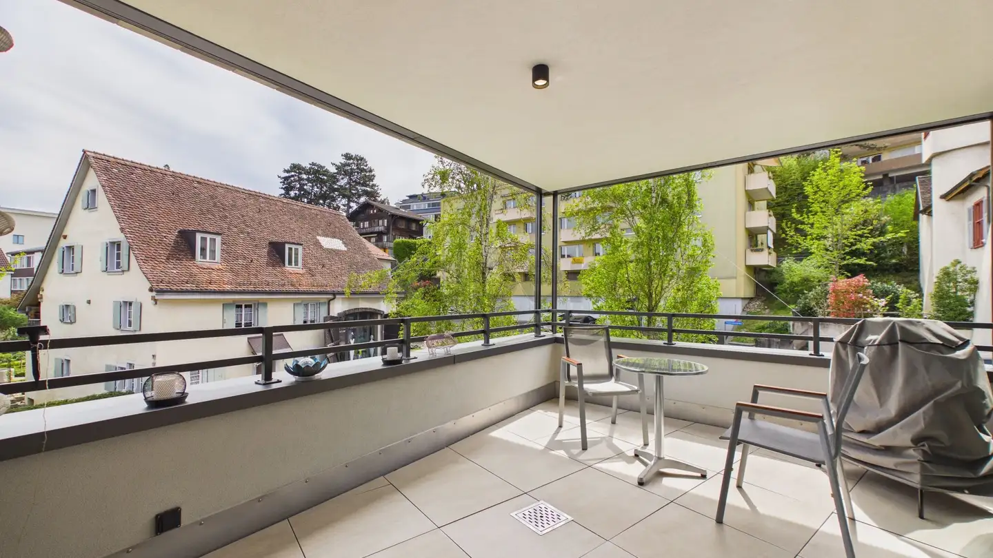 Apartment for sale - 4102 Binningen - Photo 4