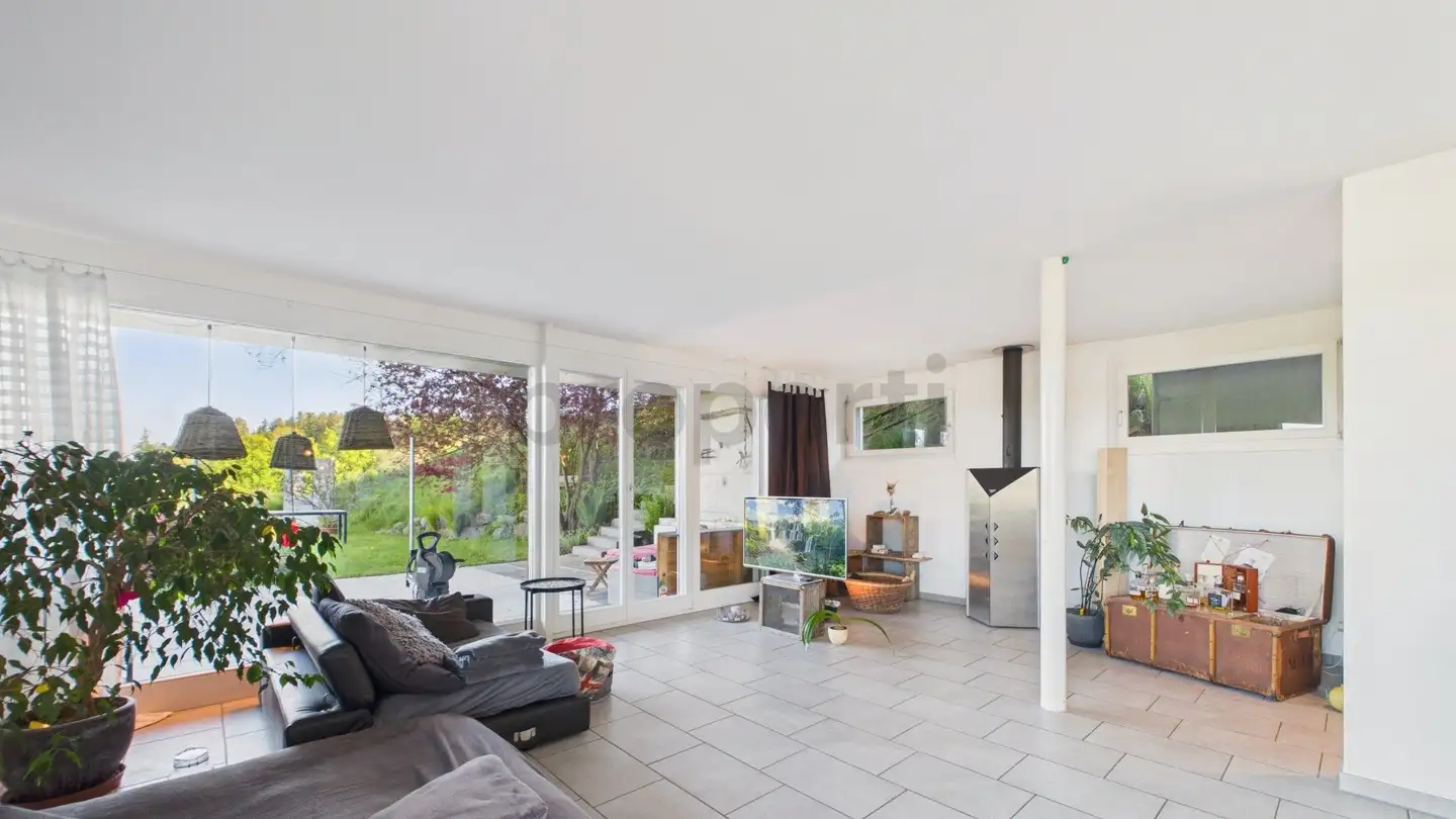 Casa singola in vendita - 8523 Hagenbuch ZH - Foto 4