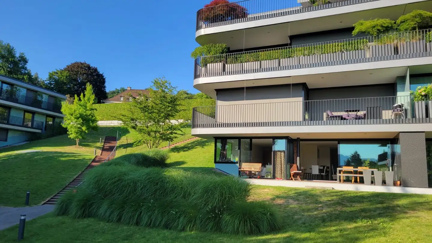 Apartment for rent - 8008 Zürich