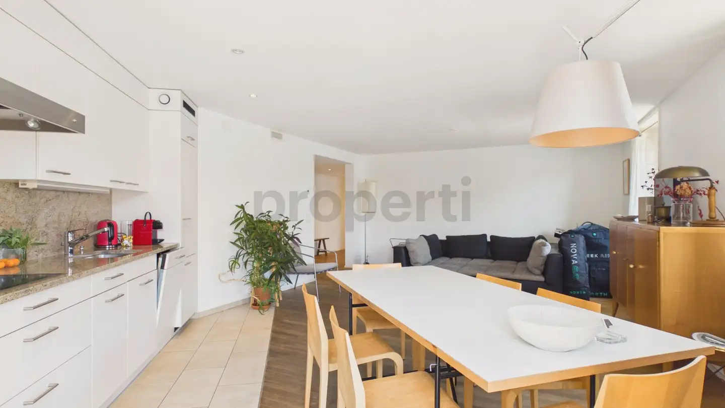 Appartement à vendre - 8004 Zürich - Photo 2
