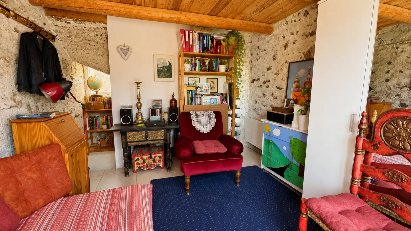 House for sale - 6582 Pianezzo - Photo 4