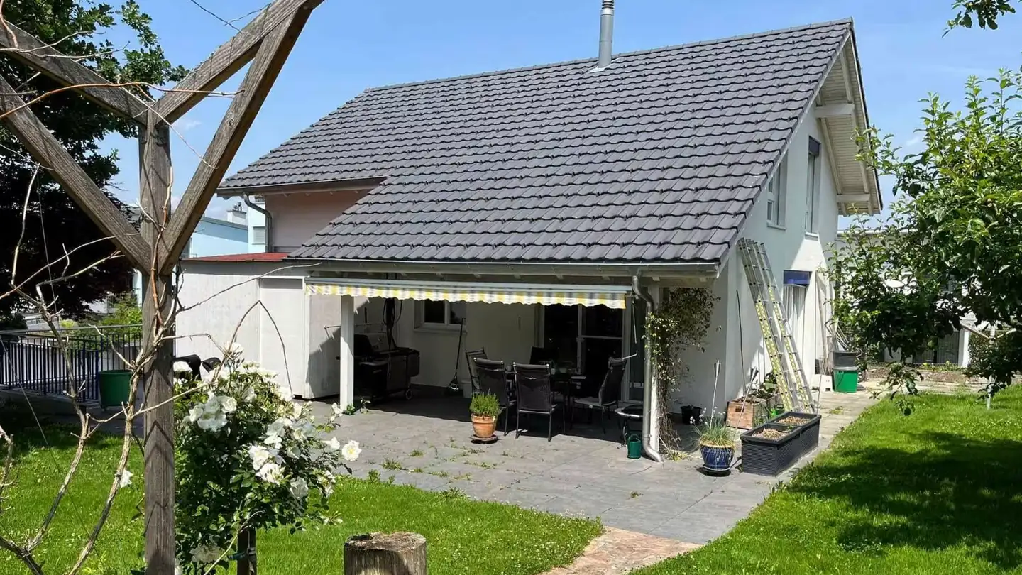 Maison individuelle à vendre - 6206 Neuenkirch