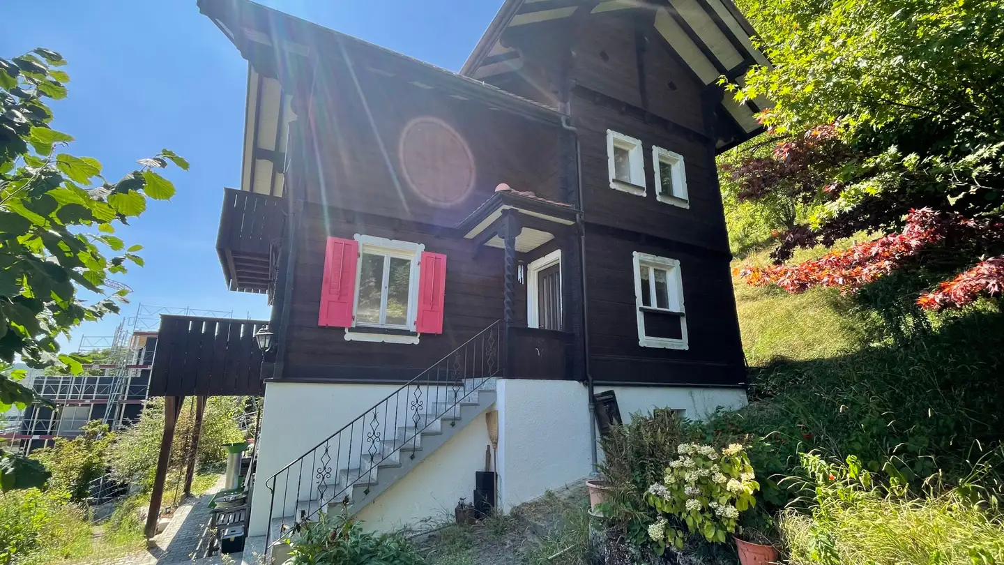 Maison individuelle à vendre - 5200 Brugg AG - Photo 2