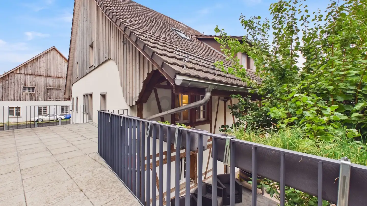 Reihenhaus kaufen - 8317 Tagelswangen