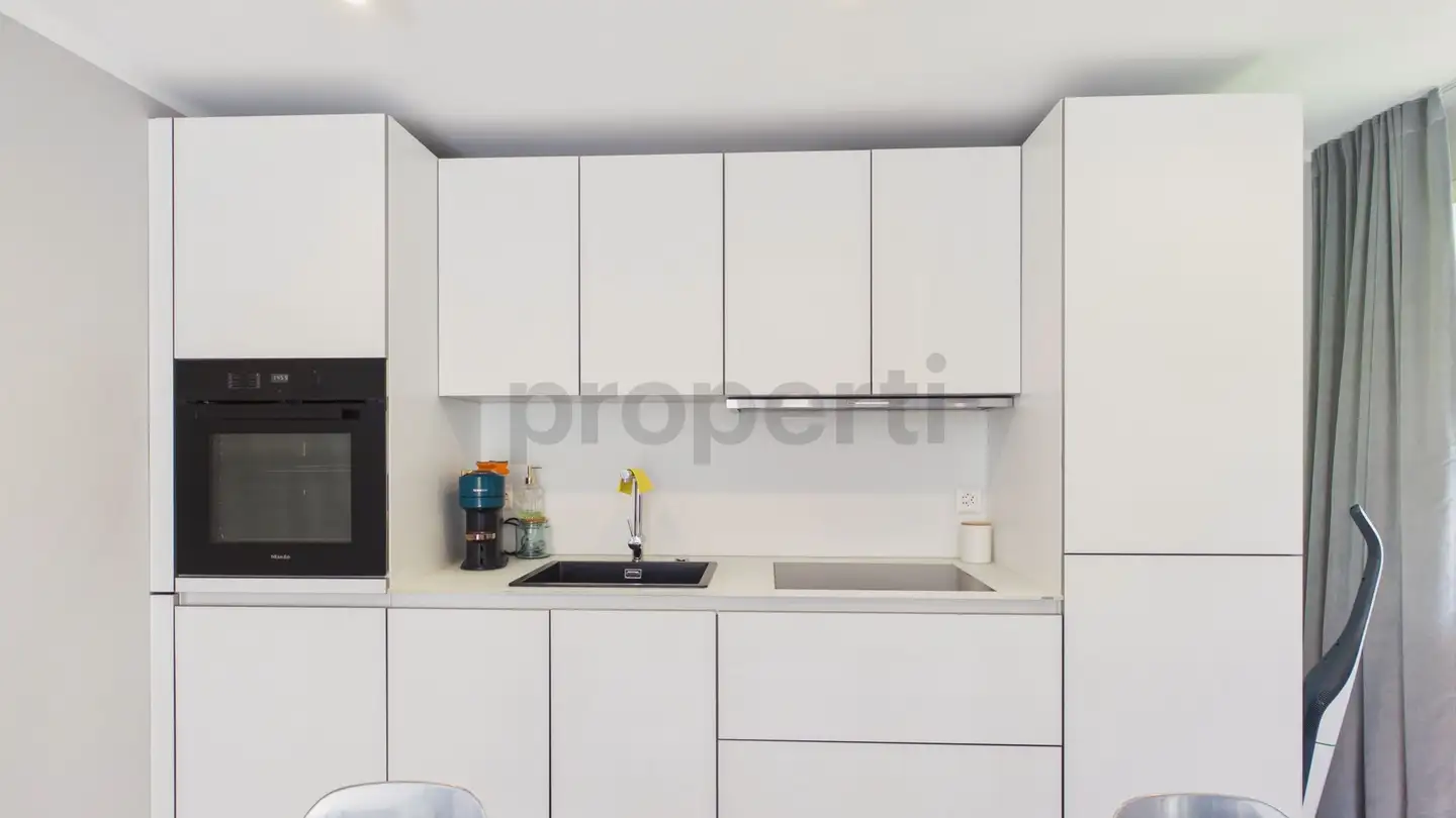 Wohnung kaufen - 8884 Oberterzen - Foto 4