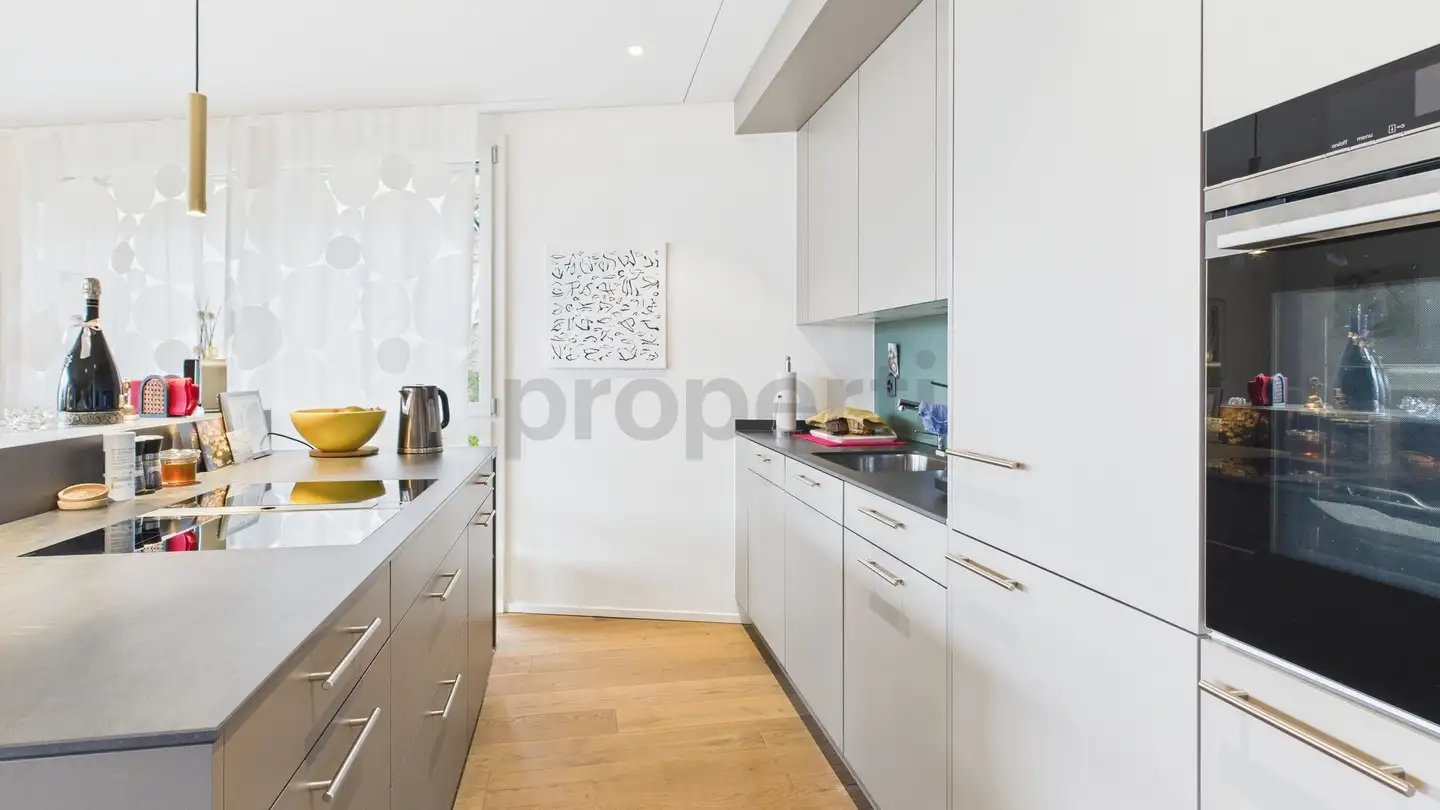 Appartamento in vendita - 6442 Gersau - Photo 2