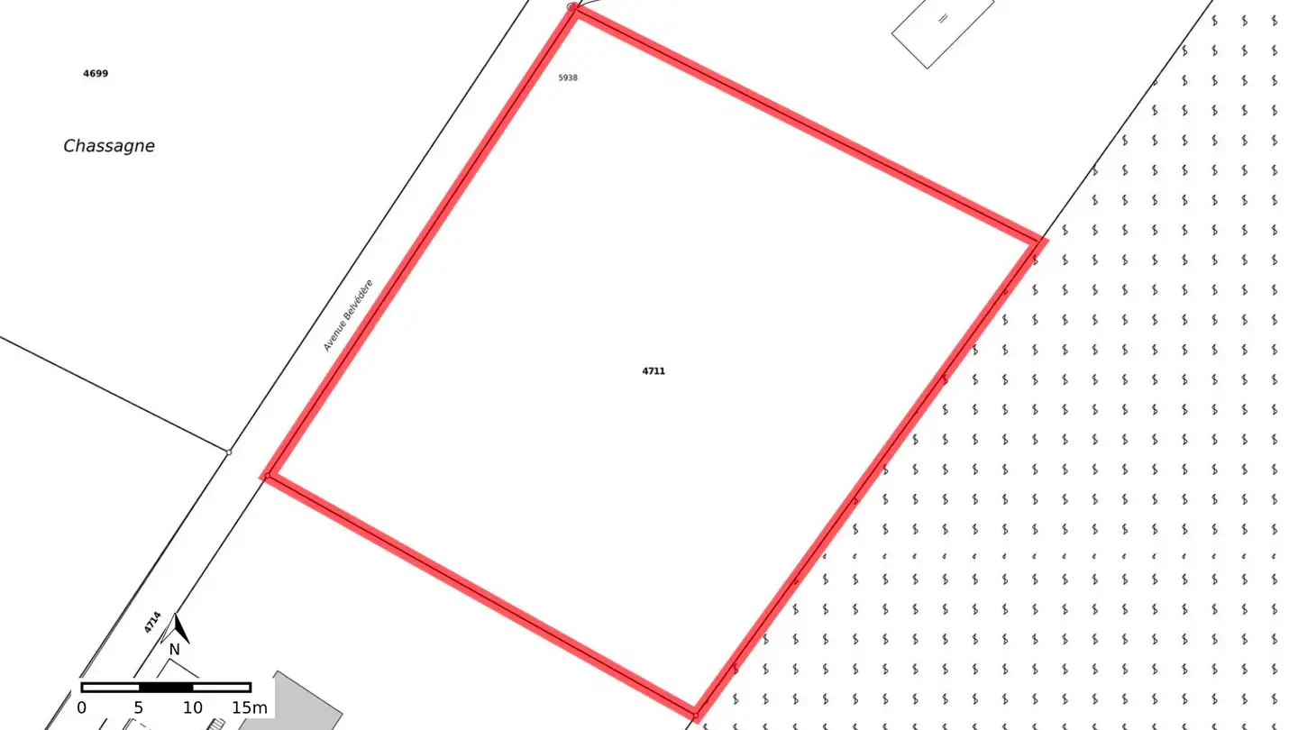 Villa in vendita - 2025 St-Aubin-Sauges - Photo 2