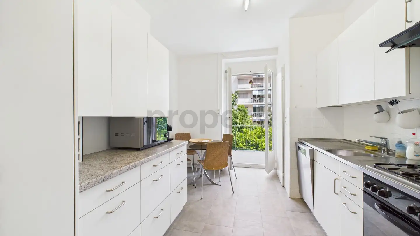 Appartamento in affitto - 4053 Basel - Photo 2