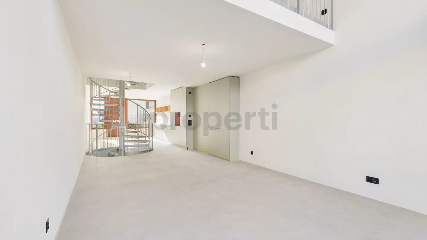 Casa a schiera in affitto - 8905 Islisberg - Foto 4