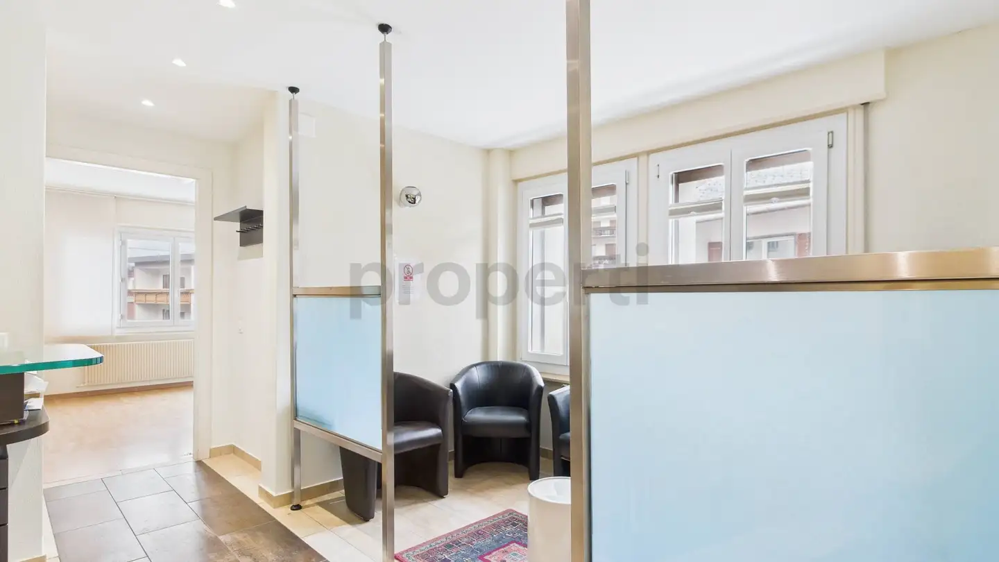 Appartamento in vendita - 3963 Crans-Montana - Photo 2