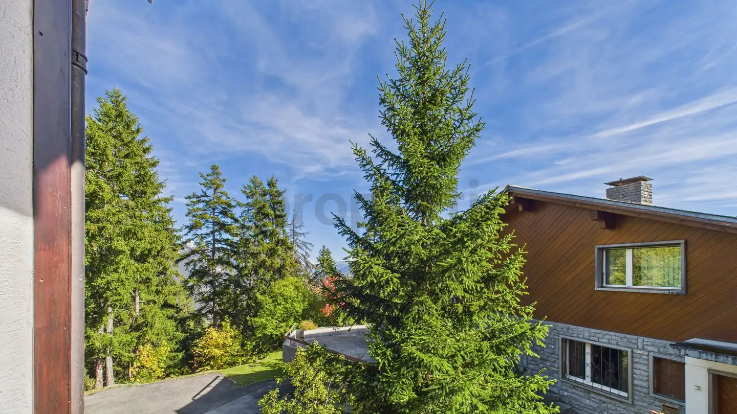 Apartment for sale - 3963 Crans-Montana