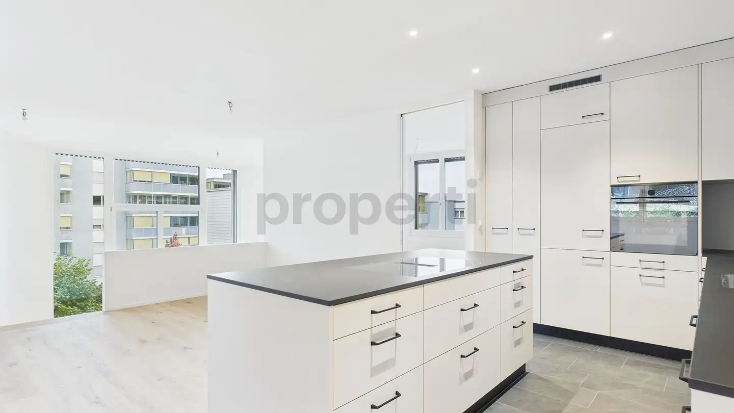 Appartamento in affitto - 8048 Zürich - Photo 4