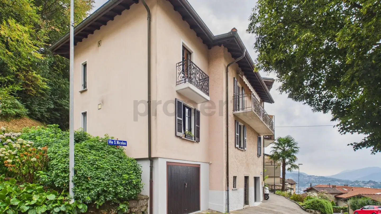 Single house for sale - 6962 Viganello - Photo 2