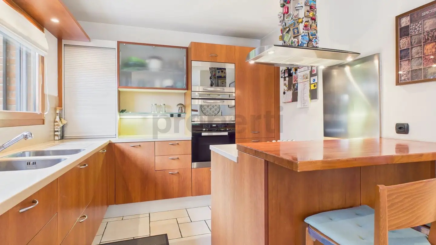 Villa à vendre - 6855 Stabio - Photo 4