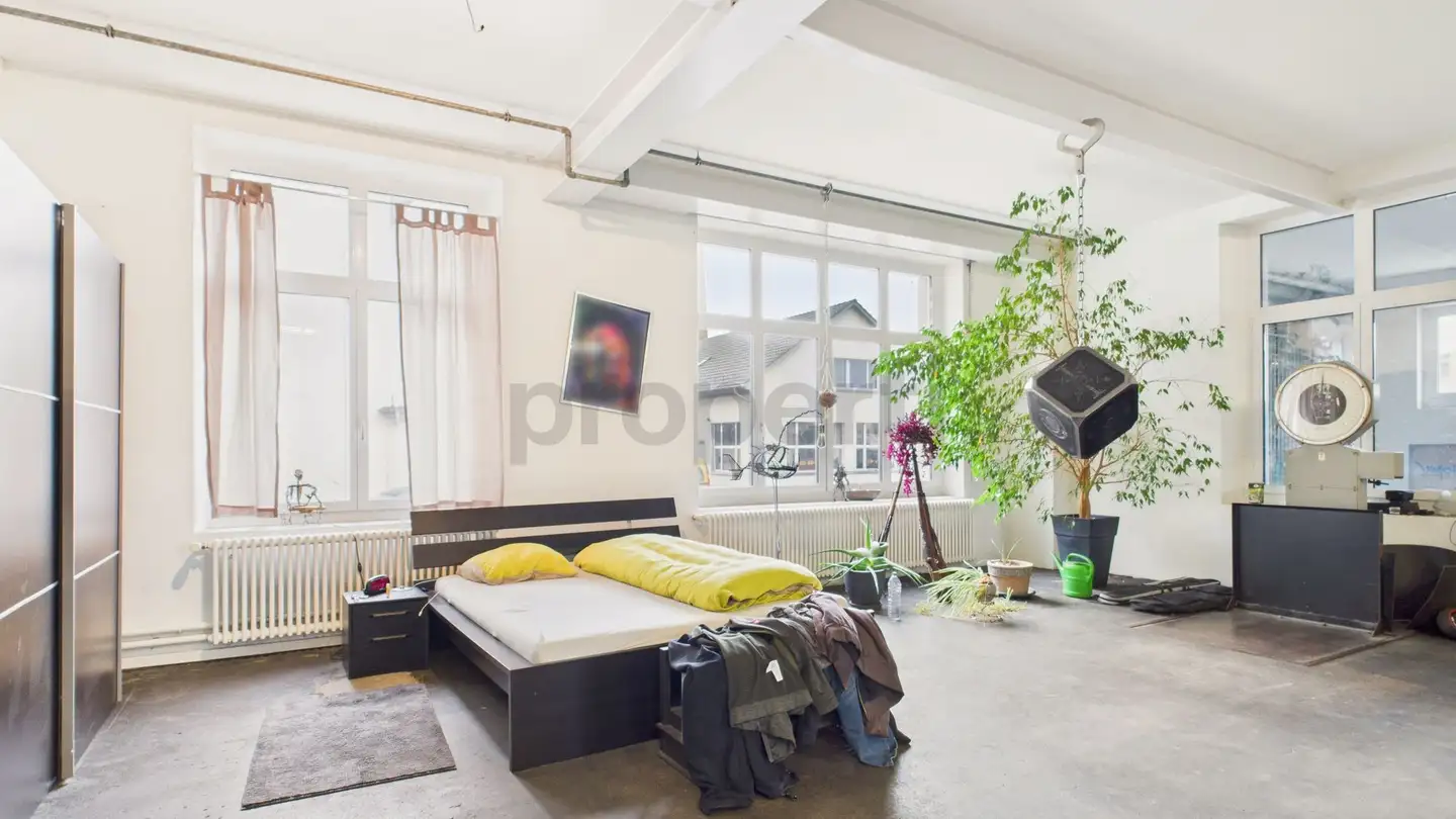 Appartement à louer - 8555 Müllheim Dorf - Photo 2