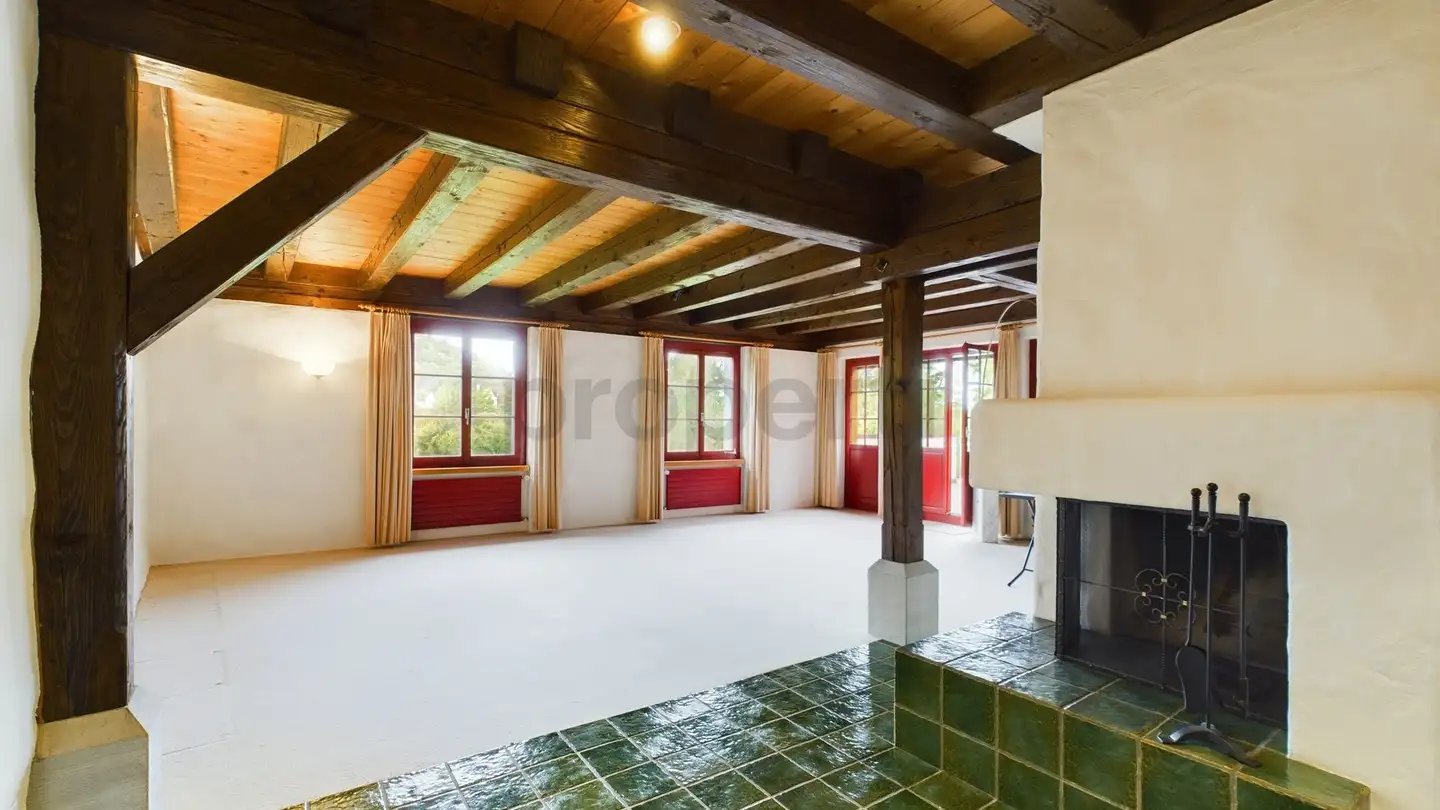 Maisonette mieten - 9220 Bischofszell