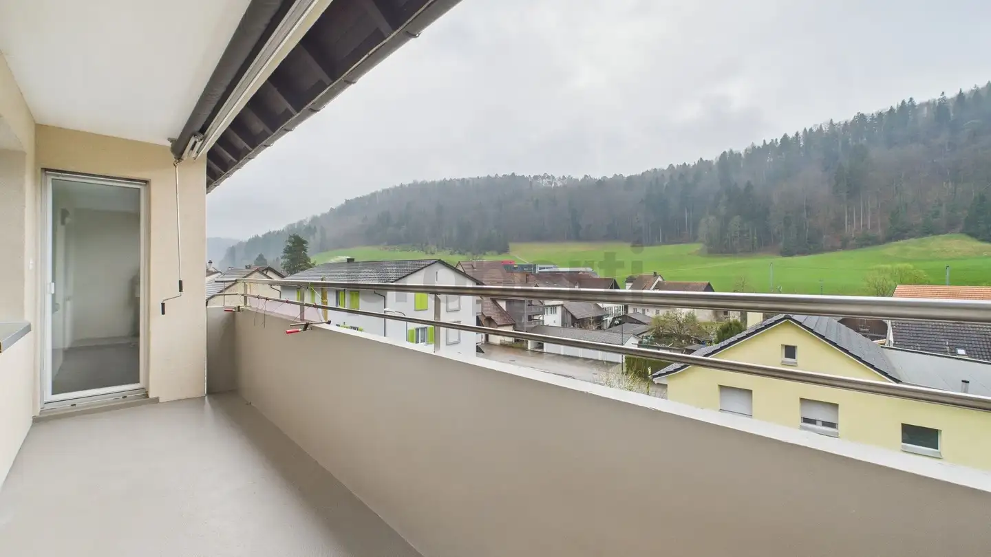 Appartement à louer - 4492 Tecknau
