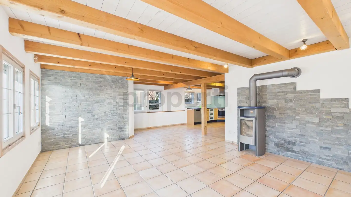 Row house for rent - 8374 Dussnang - Photo 2