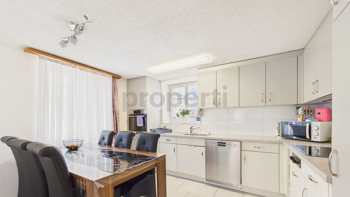 Wohnung mieten - 8575 Bürglen TG - Foto 2