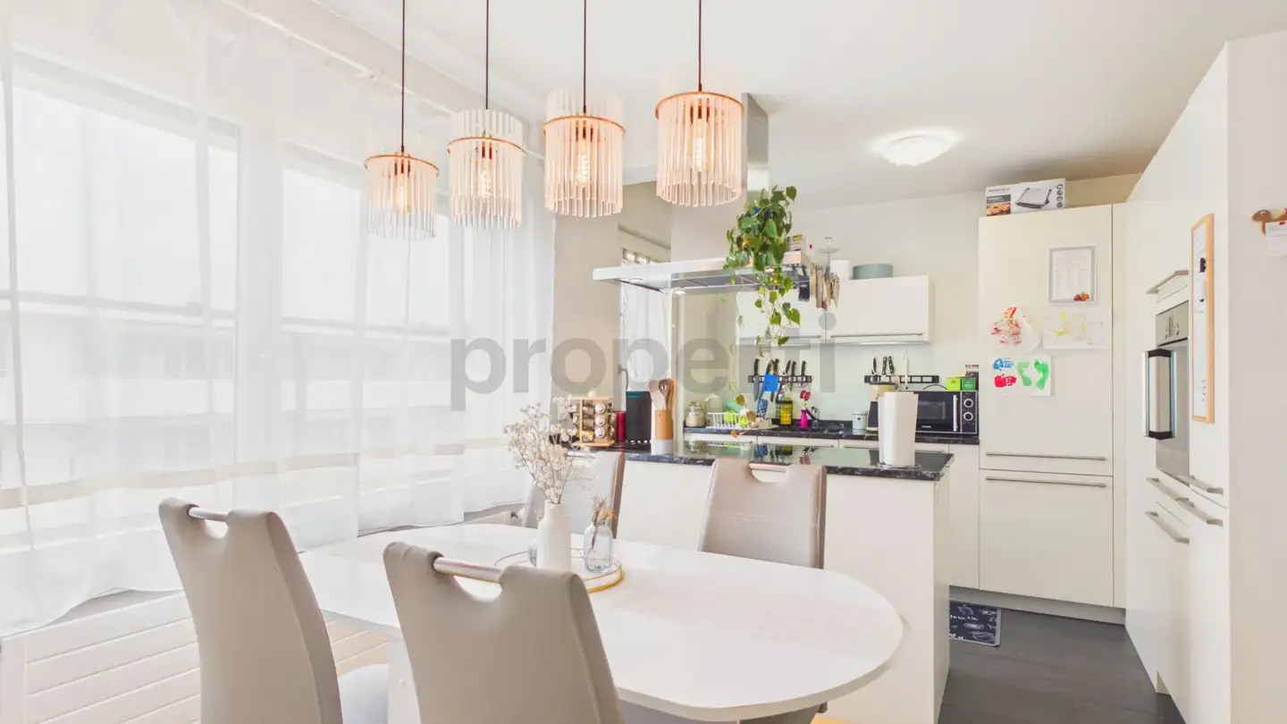 Appartement à vendre - 4533 Riedholz - Photo 4