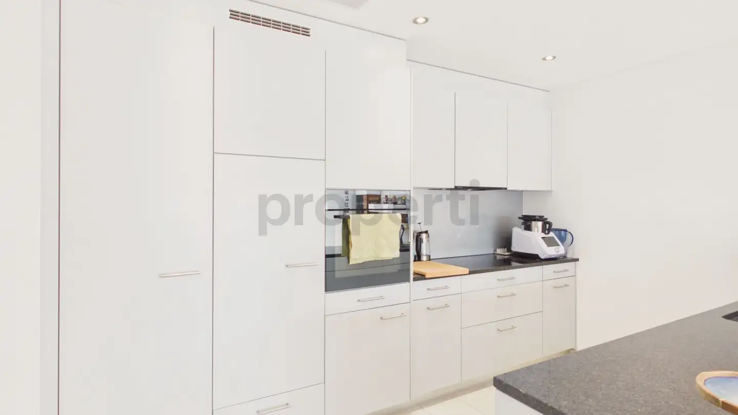 Appartement à louer - 6130 Willisau - Photo 2