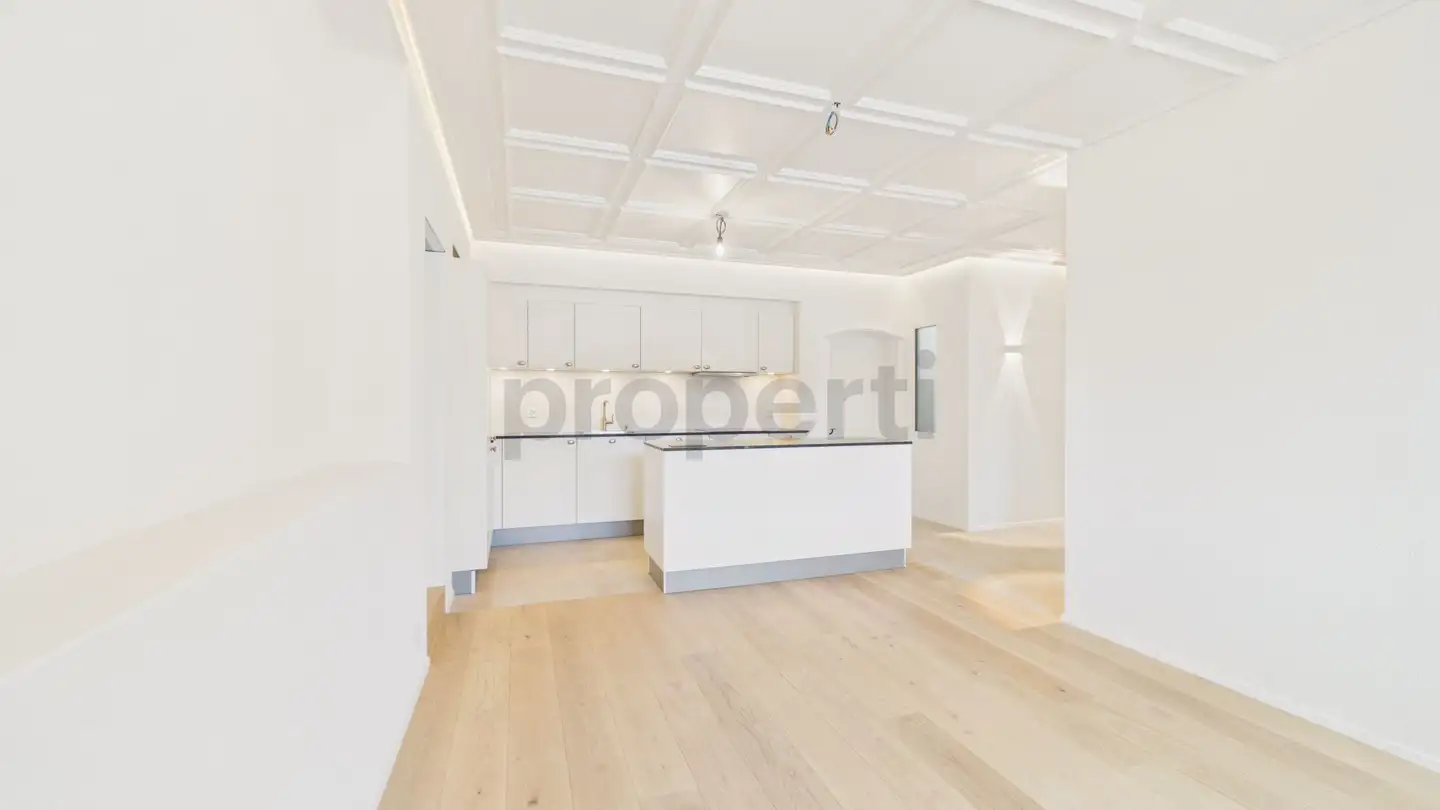 Wohnung mieten - 4612 Wangen b. Olten - Foto 4