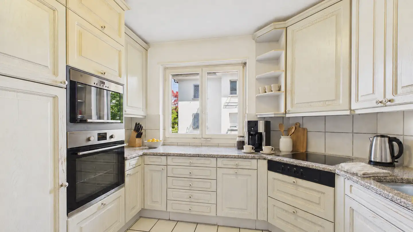Apartment for rent - 8600 Dübendorf - Photo 4