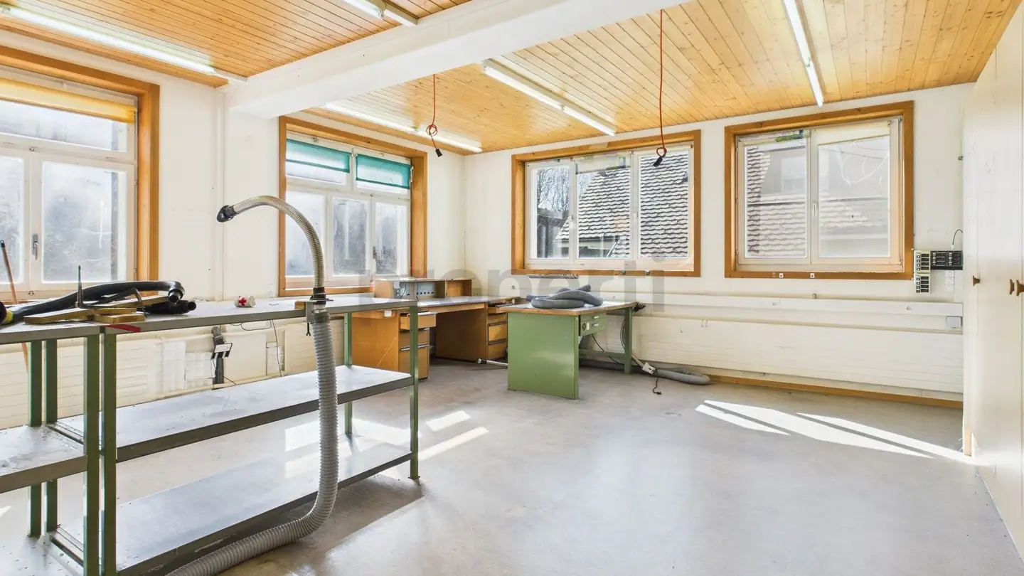 Duplex for rent - 4952 Eriswil