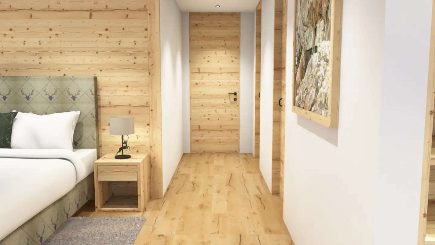 Apartment for sale - 7050 Arosa - Photo 2