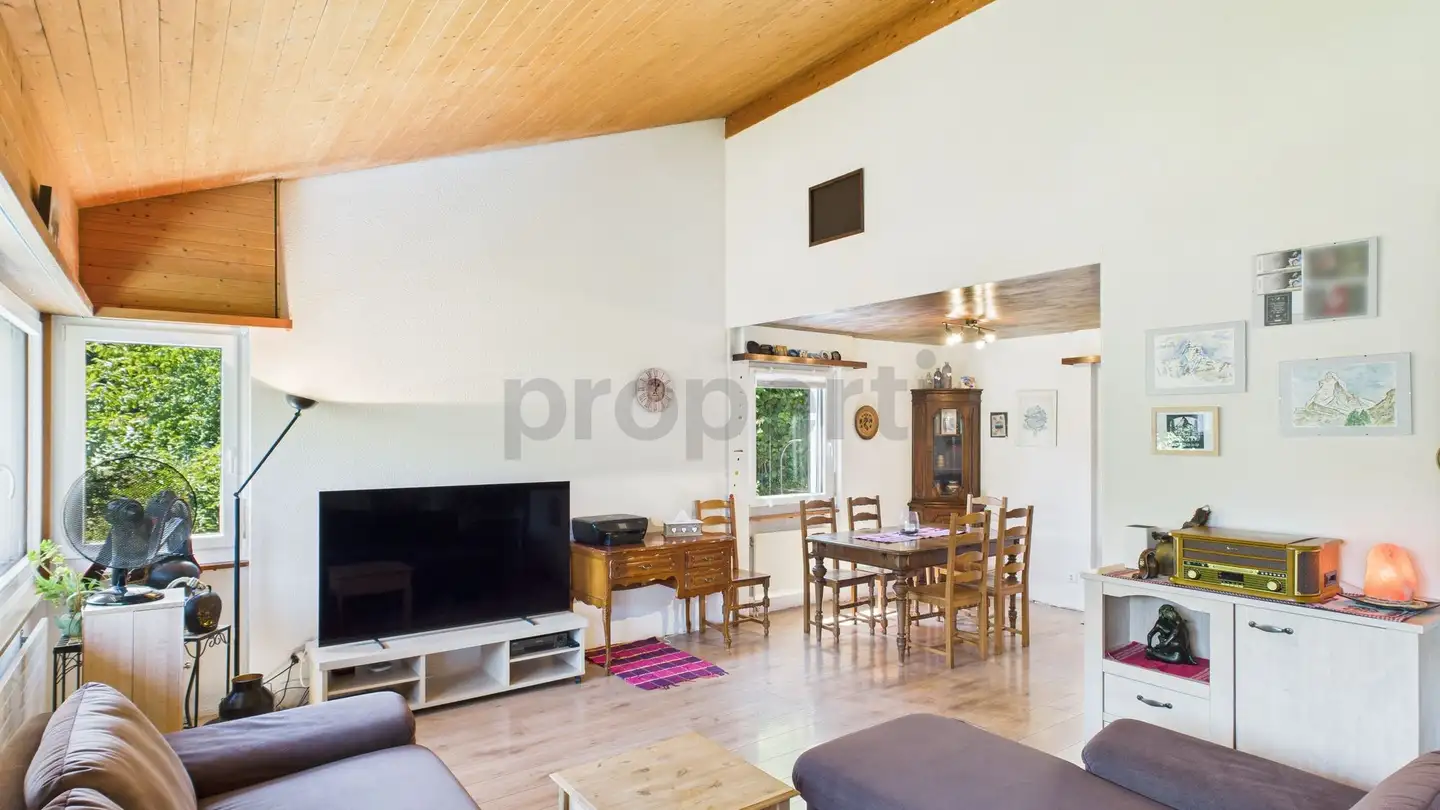 Casa singola in vendita - 4112 Bättwil - Photo 2