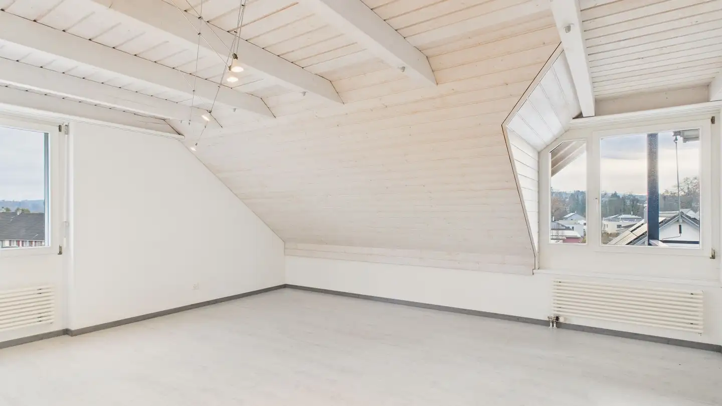 Maisonette mieten - 8570 Weinfelden - Foto 2