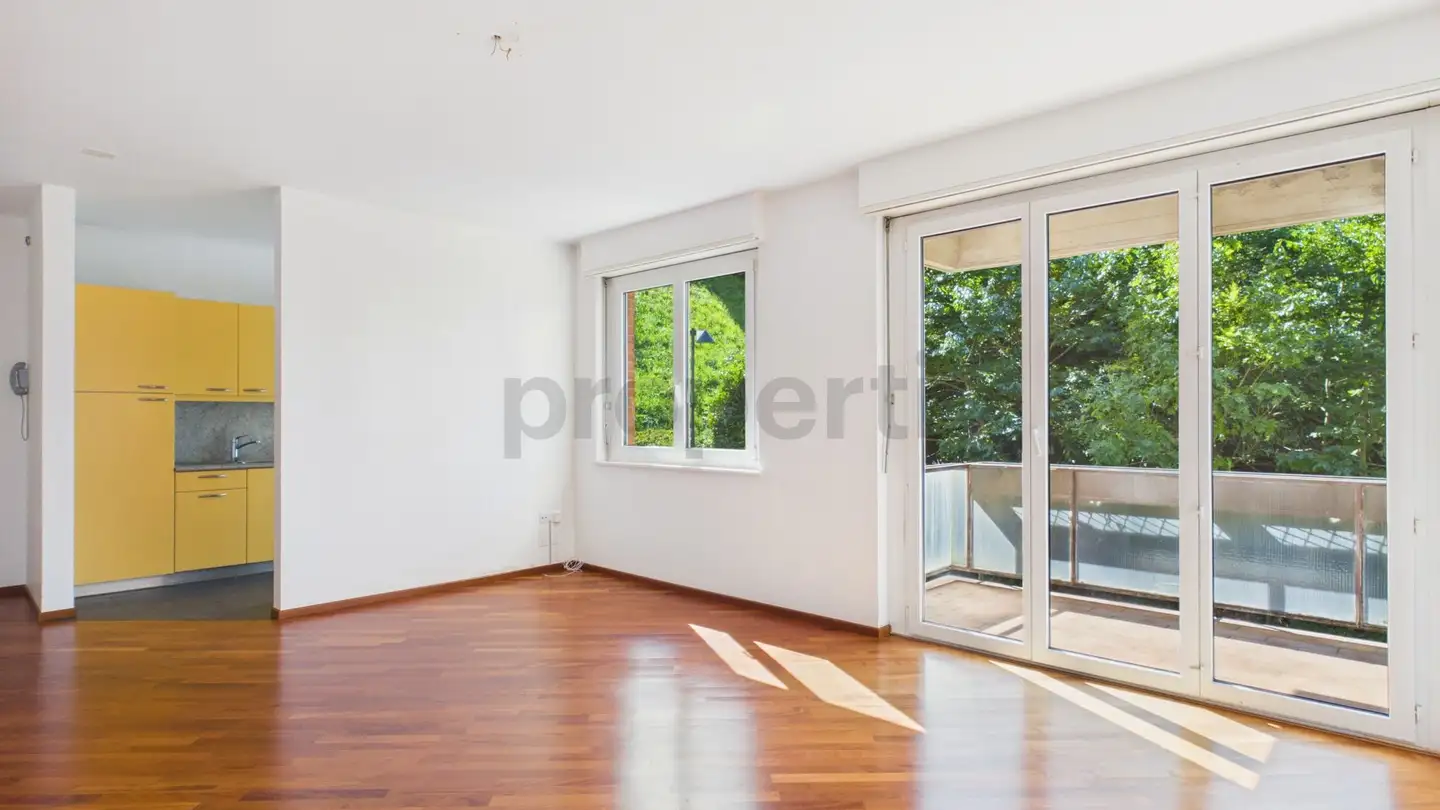Appartement à vendre - 6900 Paradiso
