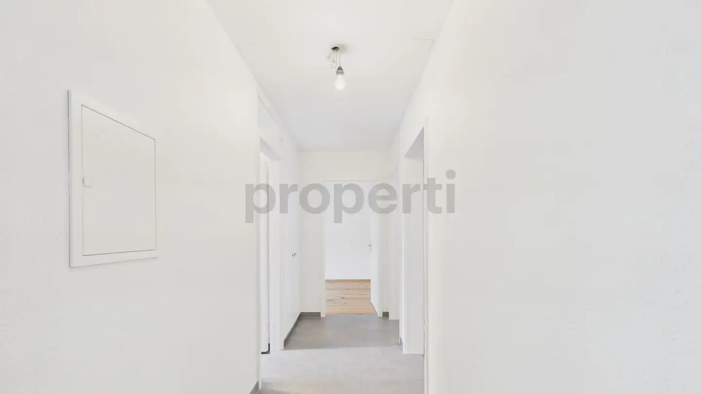 Apartment for rent - 9011 St. Gallen - Photo 4
