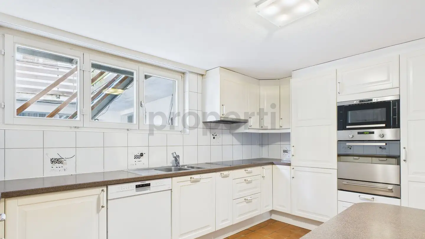 Duplex in affitto - 5064 Wittnau - Photo 4