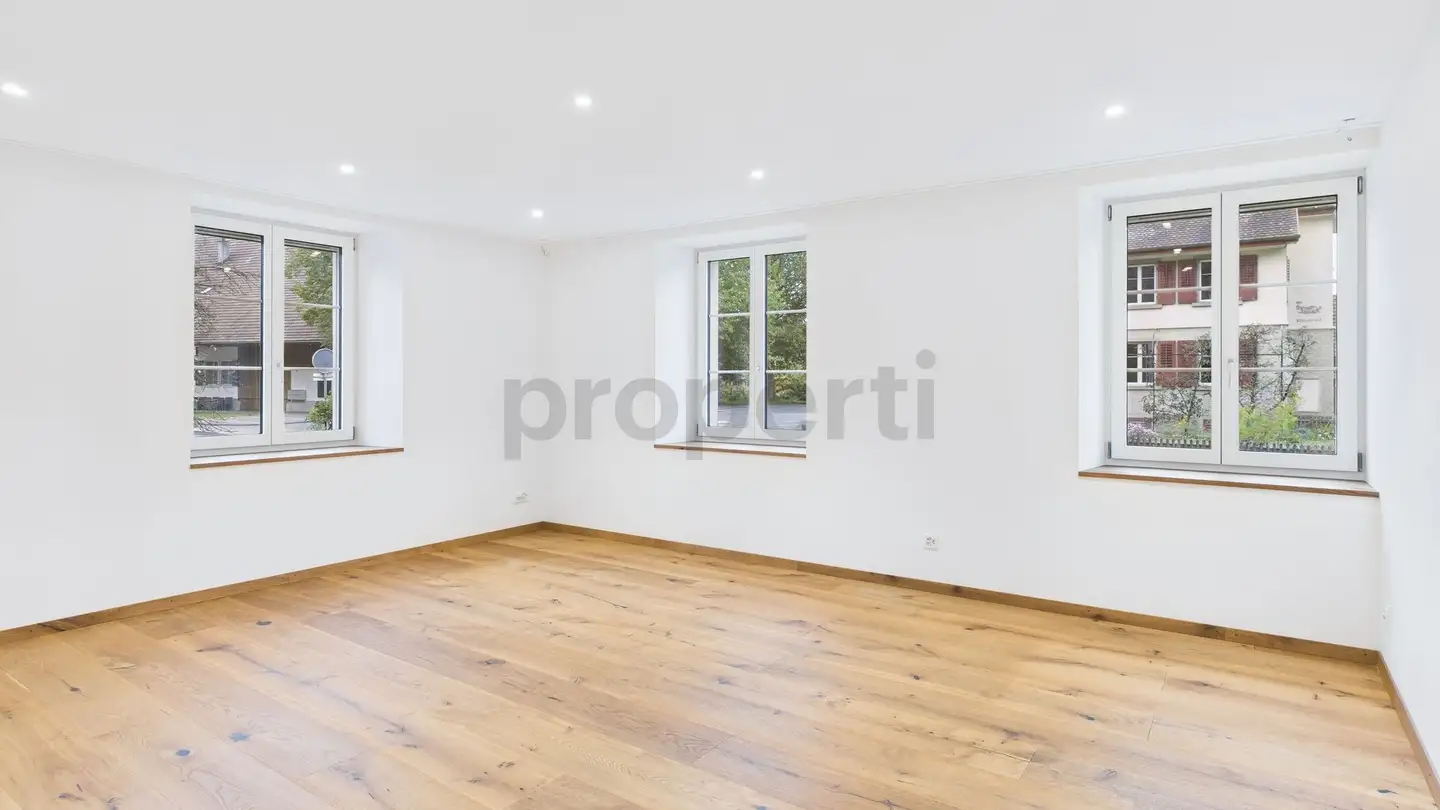 Appartement à louer - 8192 Zweidlen