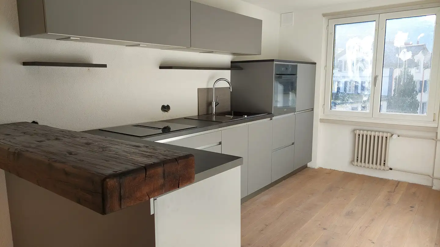 Appartamento in affitto - 8775 Luchsingen - Foto 2