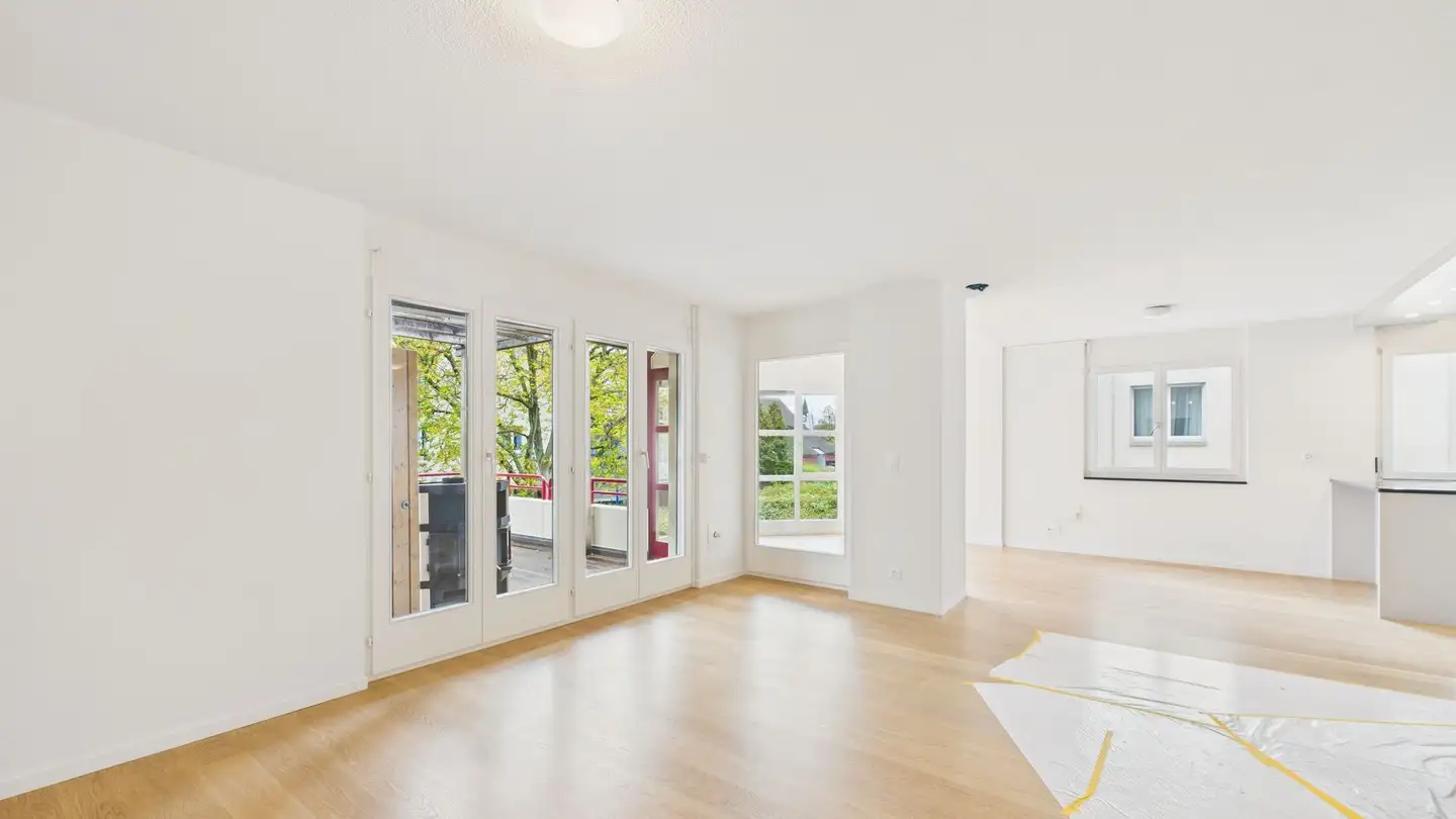 Duplex in affitto - 8304 Wallisellen - Photo 2