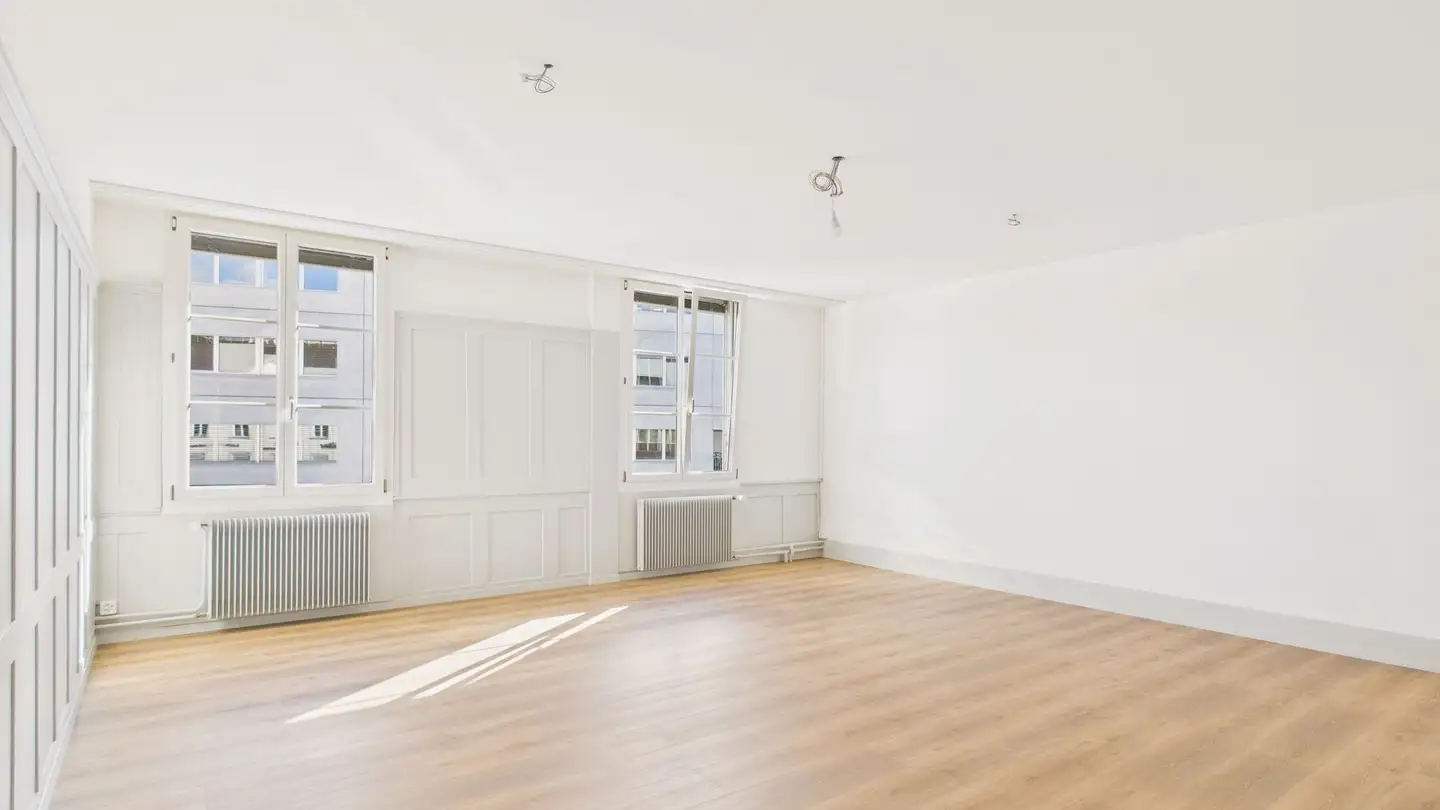 Appartamento in affitto - 9008 St. Gallen