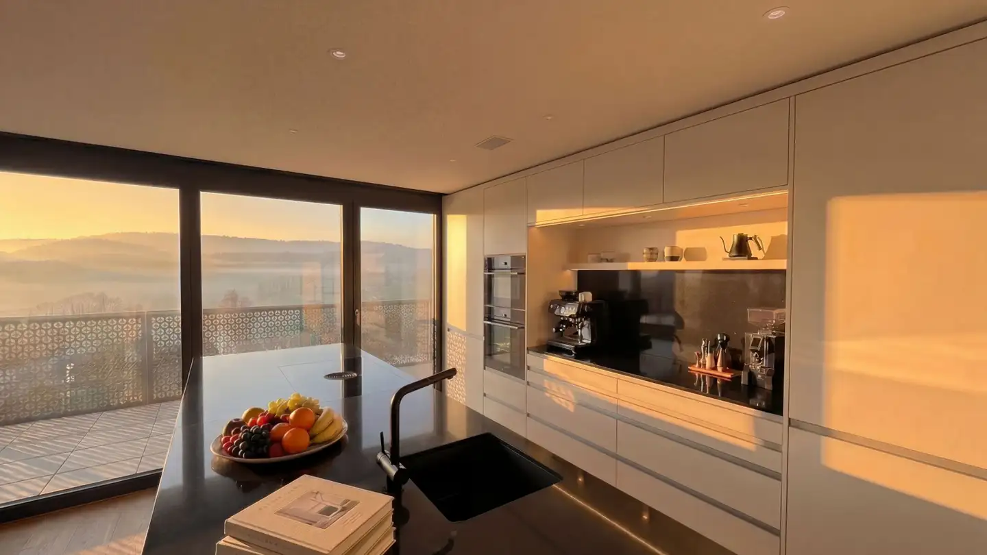 Apartment for sale - 8600 Dübendorf - Photo 4