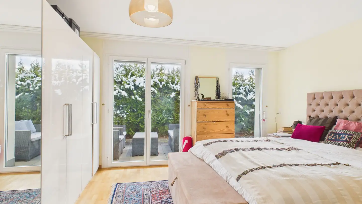 Maisonette kaufen - 8127 Forch - Foto 4