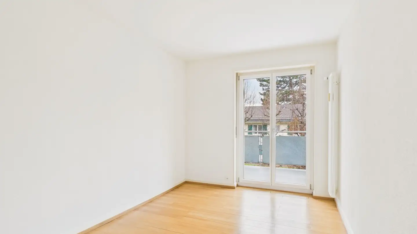 Wohnung mieten - 4054 Basel