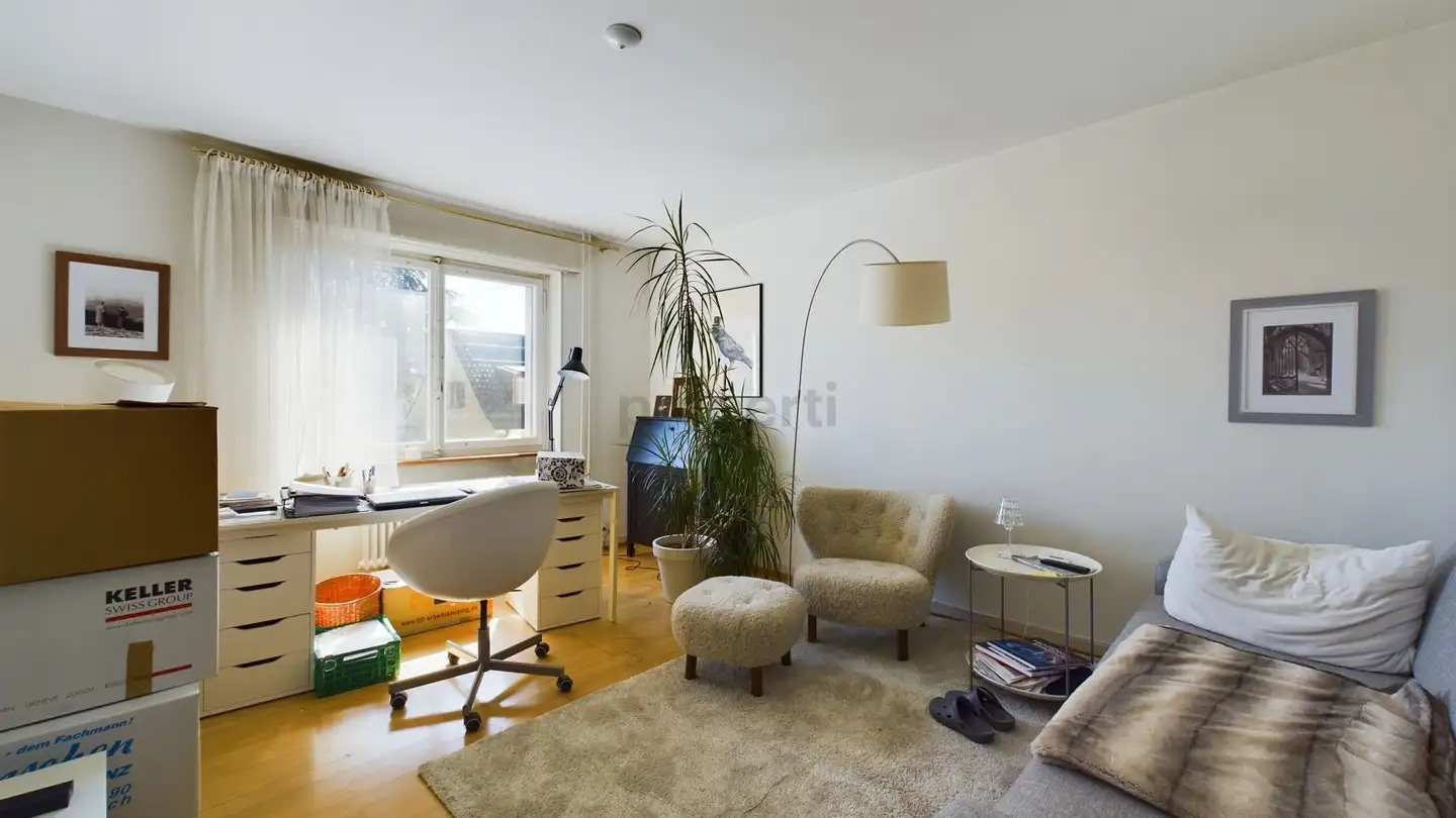 Apartment for rent - 4054 Basel